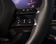 2022 Mercedes-Benz C 300 4Matic - US version - Interior, Steering Wheel Wallpaper 190x150