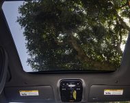 2022 Mercedes-Benz C 300 4Matic - US version - Panoramic Roof Wallpaper 190x150