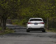 2022 Mercedes-Benz C 300 4Matic - US version - Rear Wallpaper 190x150