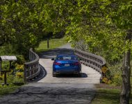 2022 Mercedes-Benz C 300 4Matic - US version - Rear Wallpaper 190x150