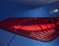 2022 Mercedes-Benz C 300 4Matic - US version - Tail Light Wallpaper 190x150