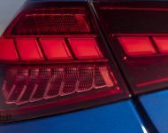 2022 Mercedes-Benz C 300 4Matic - US version - Tail Light Wallpaper 190x150