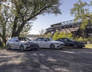 2022 Mercedes-Benz C 300 4Matic - US version Wallpaper 190x150