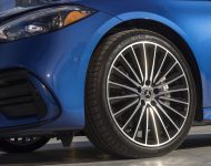 2022 Mercedes-Benz C 300 4Matic - US version - Wheel Wallpaper 190x150