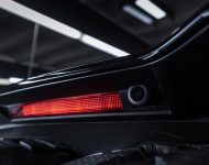 2022 Nissan Juke Hybrid Rally Tribute Concept - Detail Wallpaper 190x150