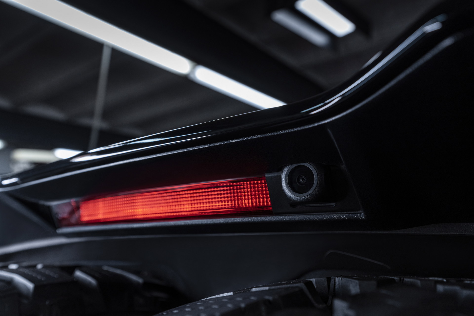 Download 2022 Nissan Juke Hybrid Rally Tribute Concept - Detail HD Wallpaper 1920x1281 #70