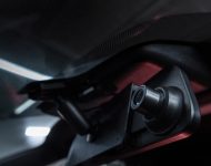 2022 Nissan Juke Hybrid Rally Tribute Concept - Detail Wallpaper 190x150