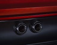 2022 Nissan Juke Hybrid Rally Tribute Concept - Exhaust Wallpaper 190x150