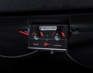 2022 Nissan Juke Hybrid Rally Tribute Concept - Interior, Detail Wallpaper 190x150