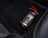 2022 Nissan Juke Hybrid Rally Tribute Concept - Interior, Detail Wallpaper 190x150