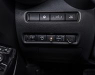 2022 Nissan Juke Hybrid Rally Tribute Concept - Interior, Detail Wallpaper 190x150