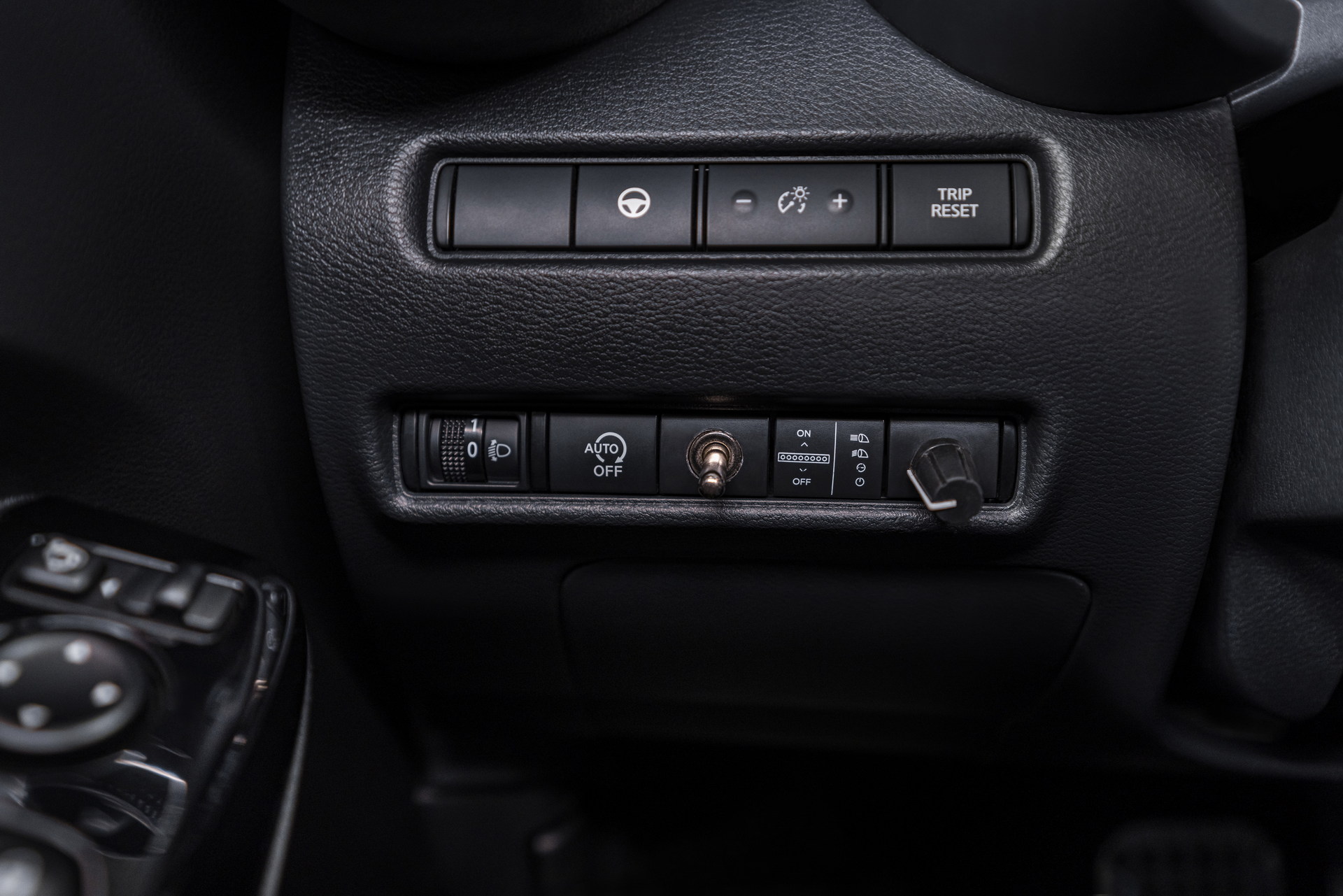 Download 2022 Nissan Juke Hybrid Rally Tribute Concept - Interior, Detail HD Wallpaper 1920x1281 #79