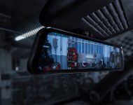 2022 Nissan Juke Hybrid Rally Tribute Concept - Interior, Detail Wallpaper 190x150