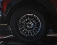 2022 Nissan Juke Hybrid Rally Tribute Concept - Wheel Wallpaper 190x150