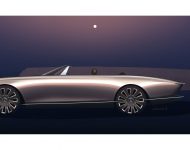 2022 Rolls-Royce Boat Tail - Design Sketch Wallpaper 190x150