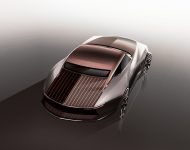 2022 Rolls-Royce Boat Tail - Design Sketch Wallpaper 190x150