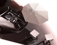 2022 Rolls-Royce Boat Tail - Design Sketch Wallpaper 190x150