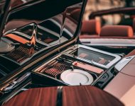 2022 Rolls-Royce Boat Tail - Detail Wallpaper 190x150