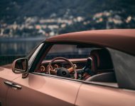 2022 Rolls-Royce Boat Tail - Detail Wallpaper 190x150