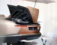 2022 Rolls-Royce Boat Tail - Detail Wallpaper 190x150