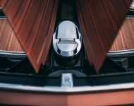 2022 Rolls-Royce Boat Tail - Detail Wallpaper 190x150