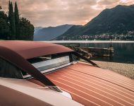 2022 Rolls-Royce Boat Tail - Detail Wallpaper 190x150