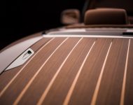 2022 Rolls-Royce Boat Tail - Detail Wallpaper 190x150