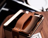 2022 Rolls-Royce Boat Tail - Detail Wallpaper 190x150