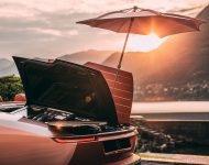 2022 Rolls-Royce Boat Tail - Detail Wallpaper 190x150