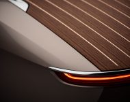 2022 Rolls-Royce Boat Tail - Detail Wallpaper 190x150