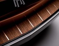 2022 Rolls-Royce Boat Tail - Detail Wallpaper 190x150