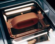 2022 Rolls-Royce Boat Tail - Detail Wallpaper 190x150