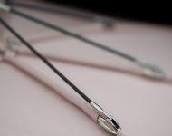 2022 Rolls-Royce Boat Tail - Detail Wallpaper 190x150