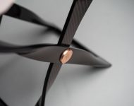 2022 Rolls-Royce Boat Tail - Detail Wallpaper 190x150