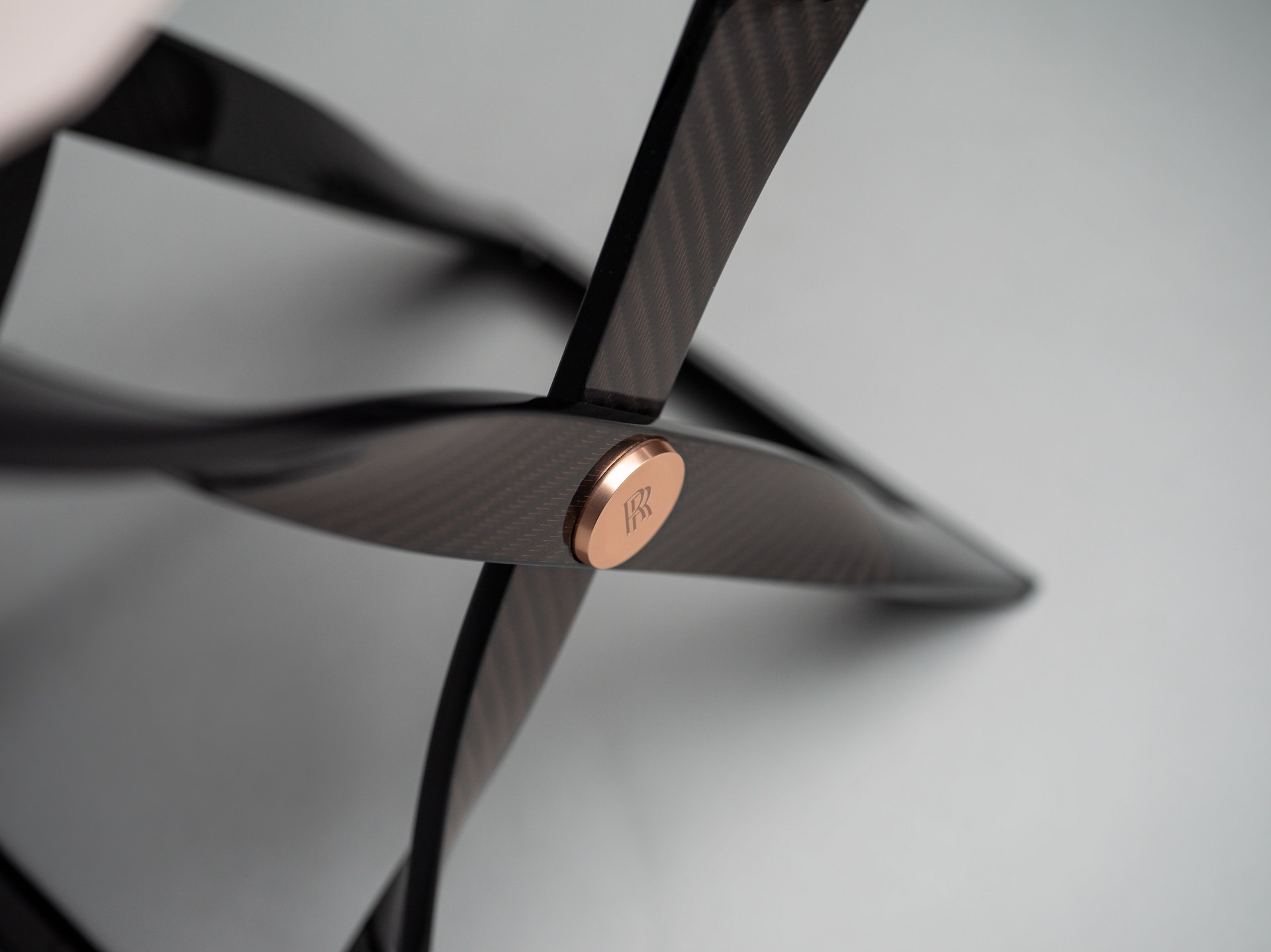 Download 2022 Rolls-Royce Boat Tail - Detail HD Wallpaper 1920x1439 #28