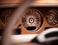 2022 Rolls-Royce Boat Tail - Interior, Detail Wallpaper 190x150