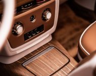 2022 Rolls-Royce Boat Tail - Interior, Detail Wallpaper 190x150