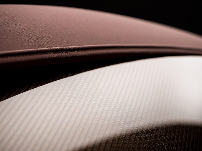 2022 Rolls-Royce Boat Tail - Interior, Detail Wallpaper 850x637 #31