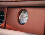 2022 Rolls-Royce Boat Tail - Interior, Detail Wallpaper 190x150