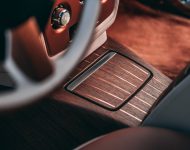 2022 Rolls-Royce Boat Tail - Interior, Detail Wallpaper 190x150