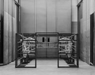 2022 Rolls-Royce Boat Tail - Making Of Wallpaper 190x150