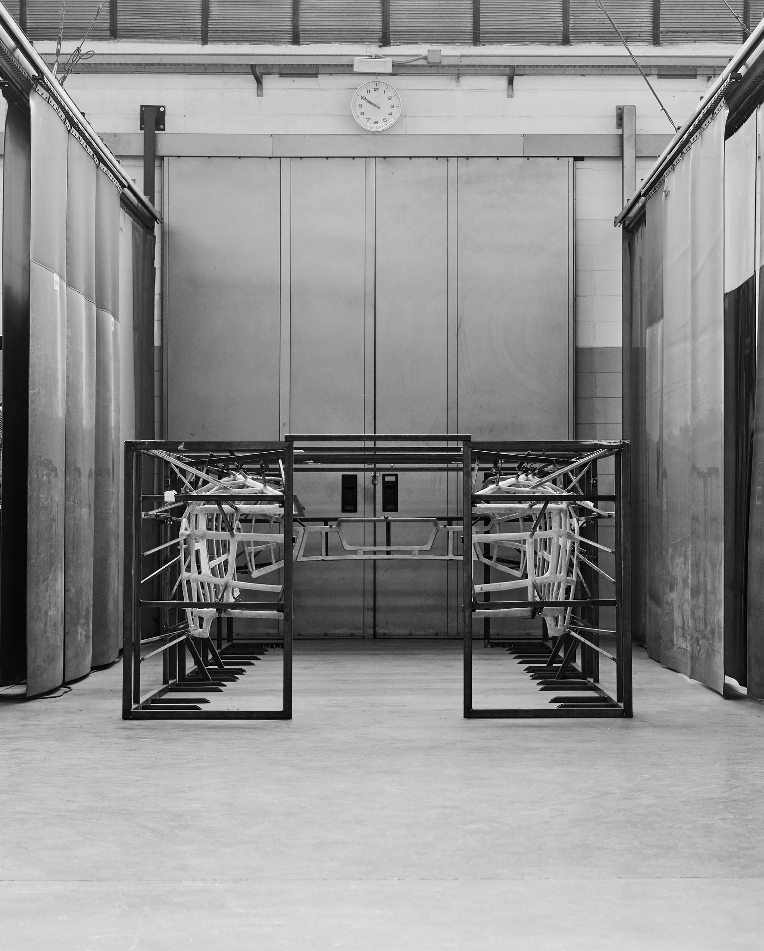 Download 2022 Rolls-Royce Boat Tail - Making Of HD Phone Wallpaper 1543x1920 #65