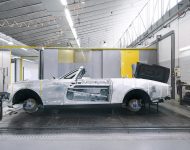 2022 Rolls-Royce Boat Tail - Making Of Wallpaper 190x150