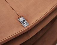 2022 Rolls-Royce Boat Tail - Making Of Wallpaper 190x150