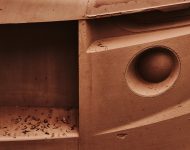 2022 Rolls-Royce Boat Tail - Making Of Wallpaper 190x150