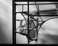 2022 Rolls-Royce Boat Tail - Making Of Wallpaper 190x150