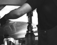 2022 Rolls-Royce Boat Tail - Making Of Wallpaper 190x150