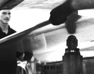 2022 Rolls-Royce Boat Tail - Making Of Wallpaper 190x150