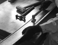 2022 Rolls-Royce Boat Tail - Making Of Wallpaper 190x150