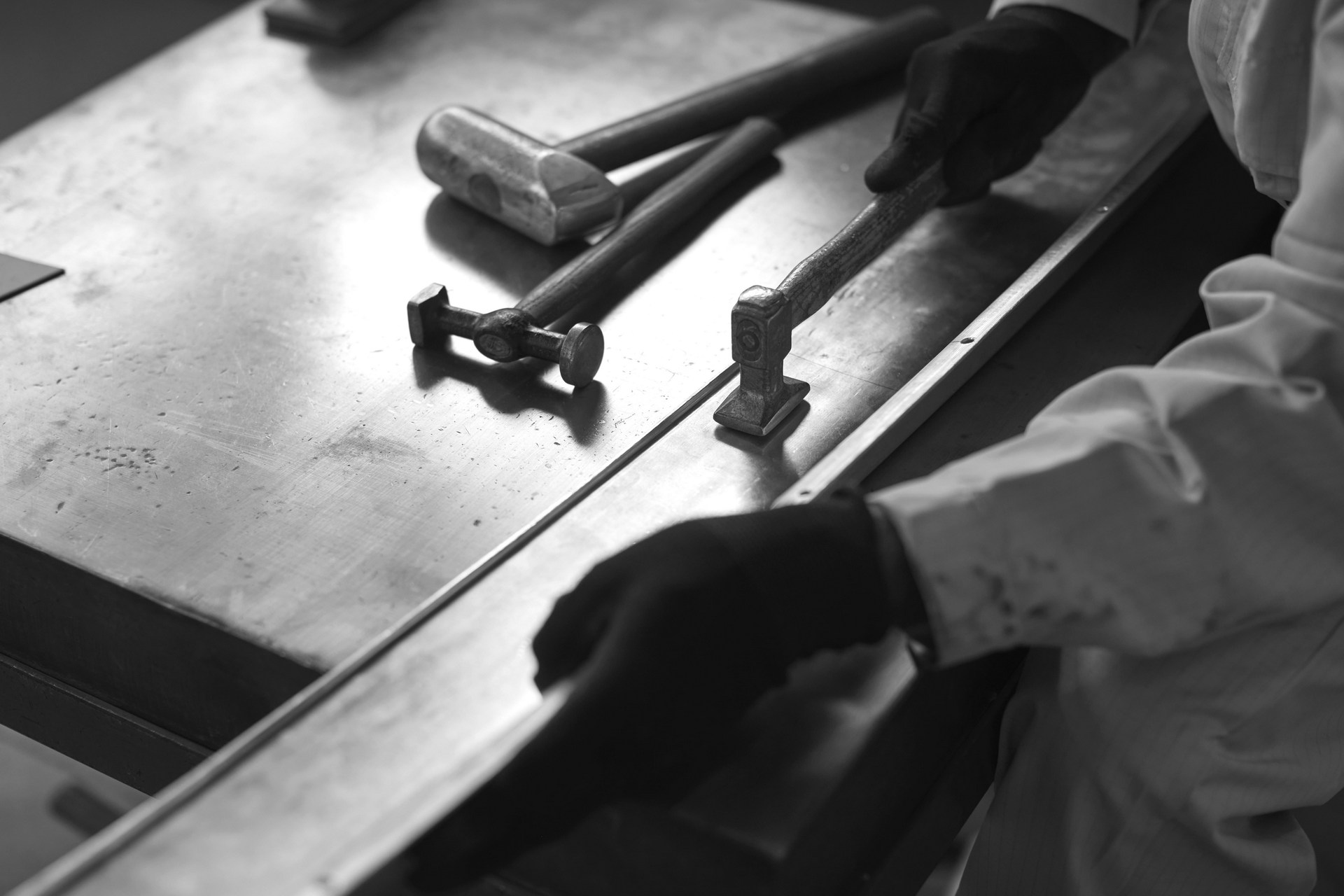 Download 2022 Rolls-Royce Boat Tail - Making Of HD Wallpaper 1920x1280 #60